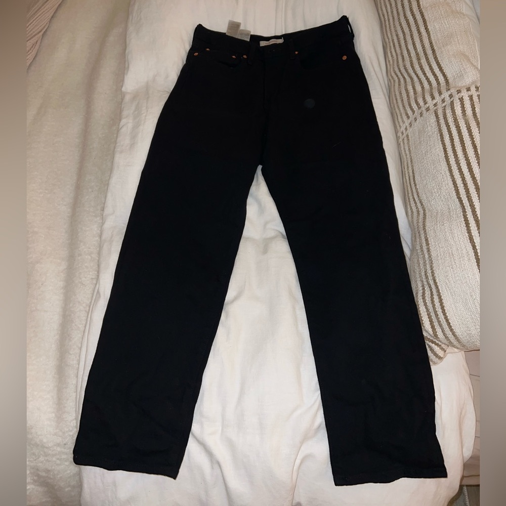 Black Levi’s